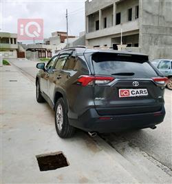 تويوتا راف 4